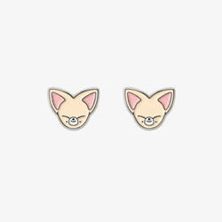 Мерч Stray Kids - [RUN IT JAPAN] EARRINGS