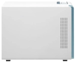 Сетевой RAID-накопитель QNAP  TS-431P3-4G