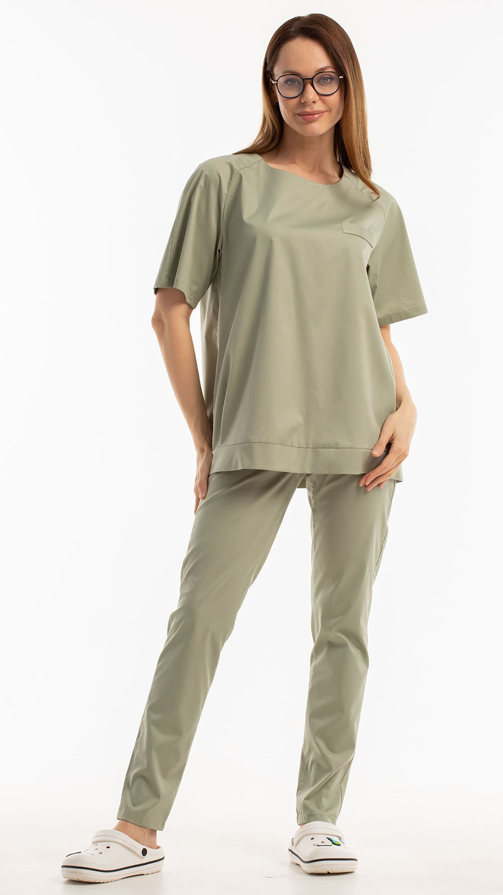 Костюм хирургический Афина №0213