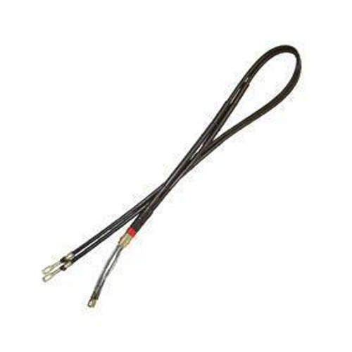 Трос ручного тормоза ВАЗ 2108 - 09, 2114 -15  2 шт Белмаг 1374