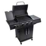 Газовый гриль Char-Broil Performance Power Edition 3B