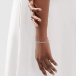 Браслет из серебра 925,Tiffany 💠Venetian link , В наличии