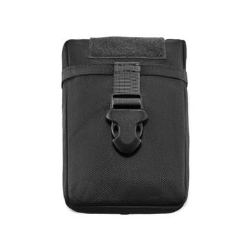 Тактический медицинский подсумок IFAK TS74, Black