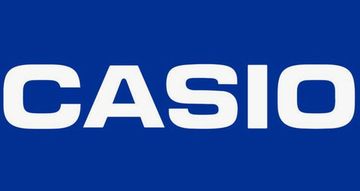 О компании Casio