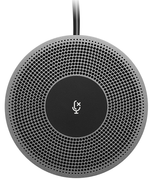 Микрофон для конференций Logitech 989-000405