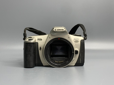 Canon EOS 300