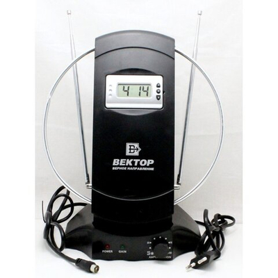 Антенна ВЕКТОР AR-032