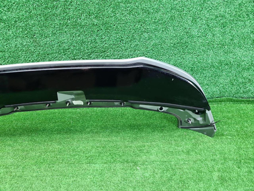 Спойлер крышки багажника Omoda C5 (2022-н.в.)