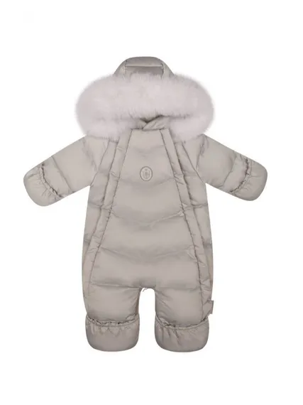 Комбинезон трансформер Наследник Выжанова Серый