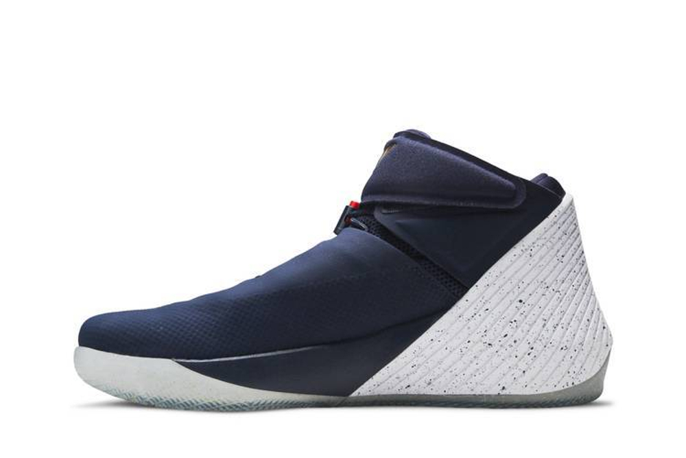 Кроссовки Jordan Why Not Zer0.1 Tribute