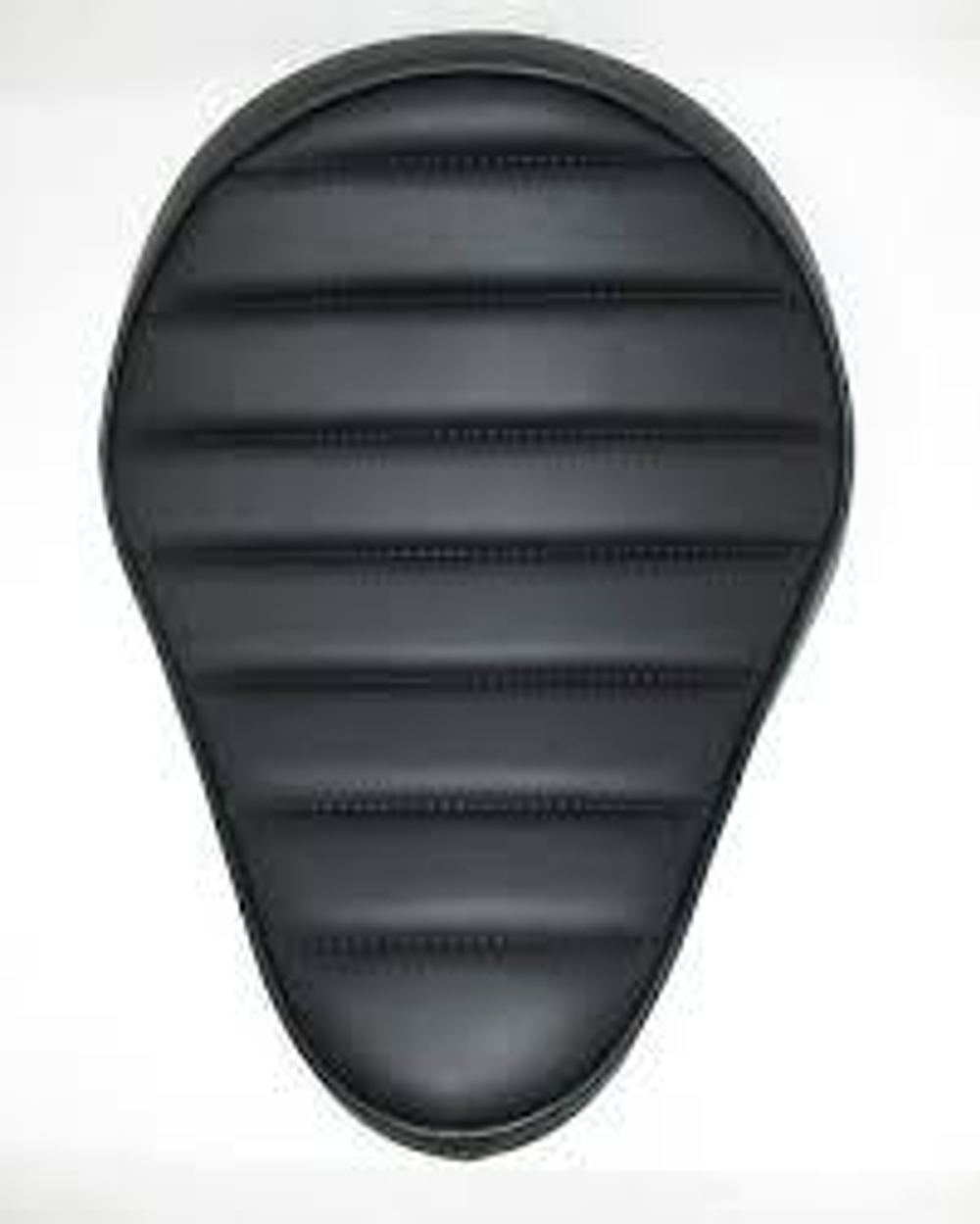 52000315 Сиденье водительское H-D Tuck & Roll Solo