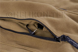 Куртка Флисовая - HELIKON-TEX PATRIOT