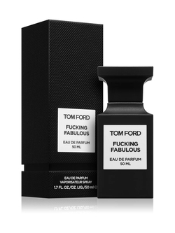 TOM FORD Private Blend Fucking Fabulous unisex 30ml edp