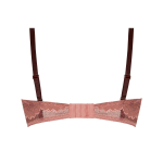 Бюстгальтер пуш-ап Zoe (Размер: 70C) (Цвет: грязно-розовый)