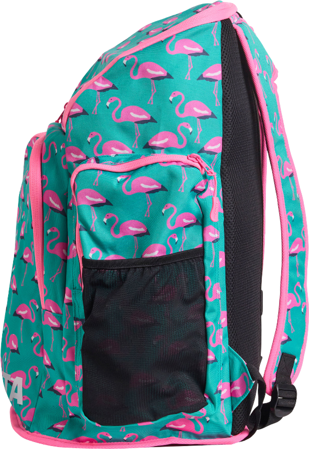 Рюкзак FUNKITA Go Flamingo!