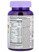 Organics Мультивитамины для беременных 120 жев таблеток