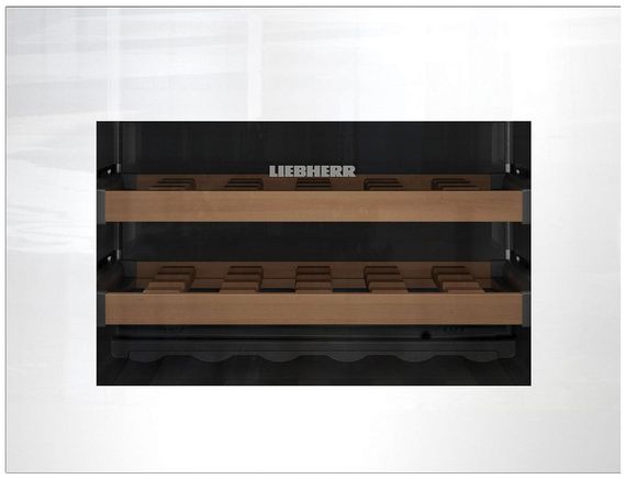 Винный холодильник Liebherr WKEgw 582-26 001