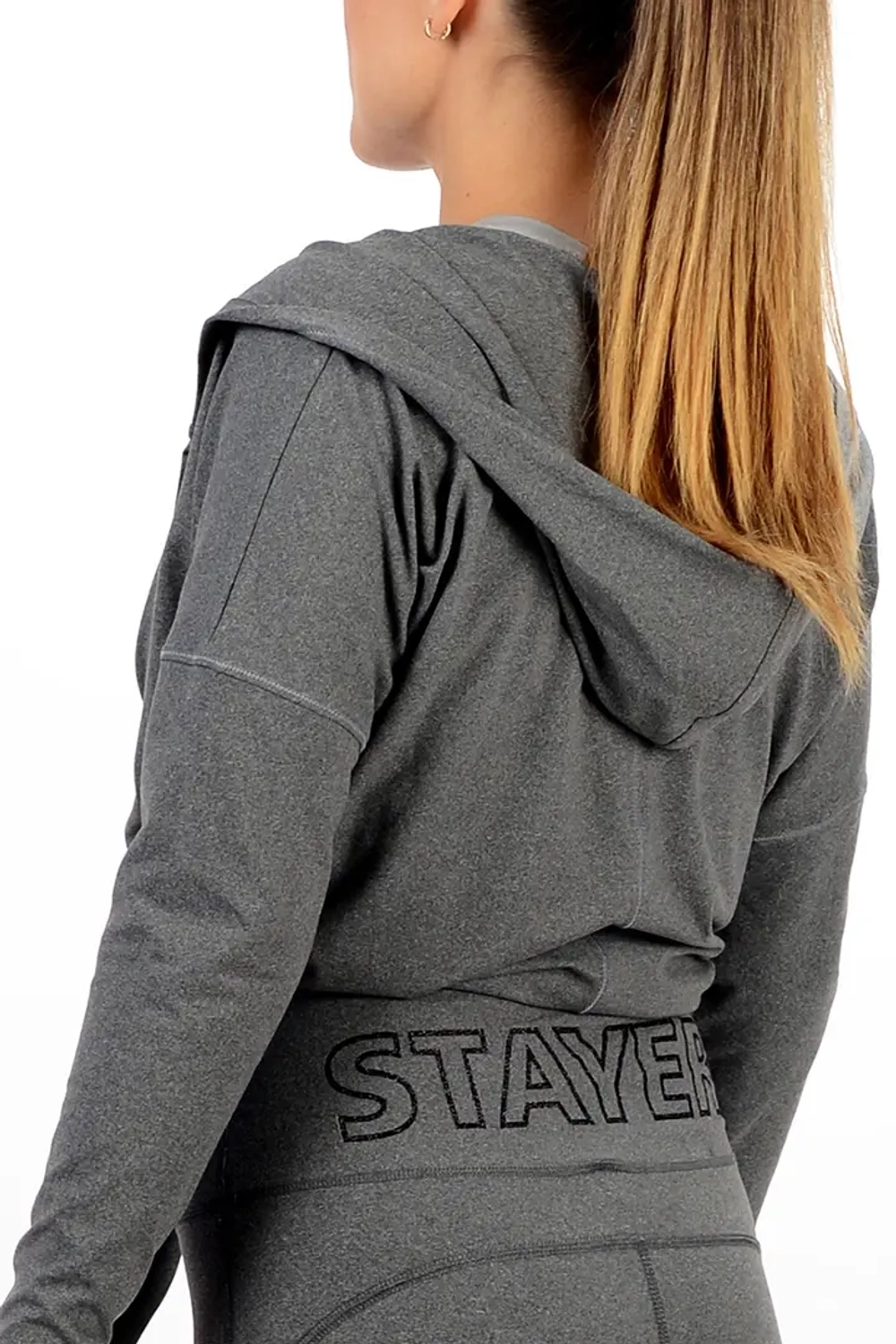 ДЖЕМПЕР STAYER ЖЕНСКИЙ 19-71846