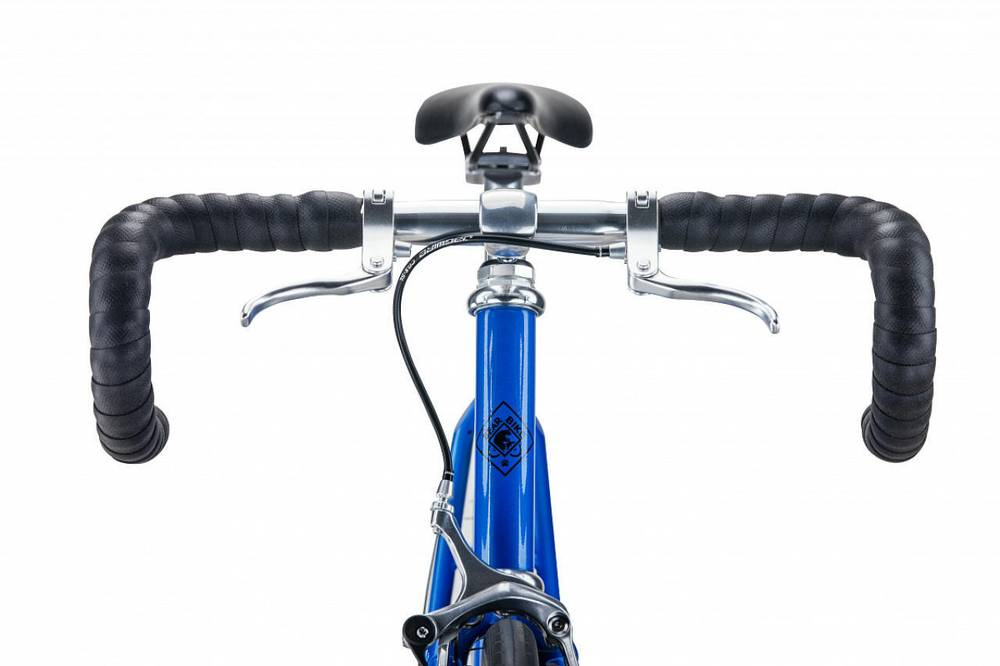 Шоссейный велосипед Bear Bike Torino (2020)