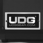 Кейс UDG Ultimate Record Case 80 Vinyl Black