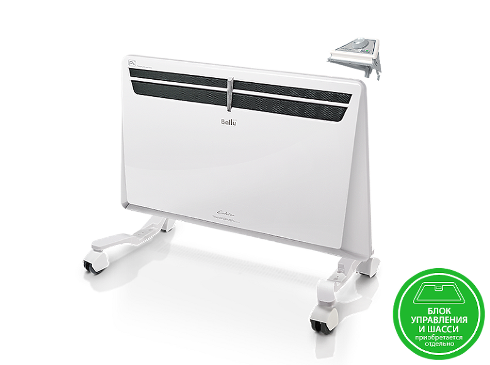 Модуль отопительный электрического конвектора Ballu Evolution Transformer BEC/EVU-2000