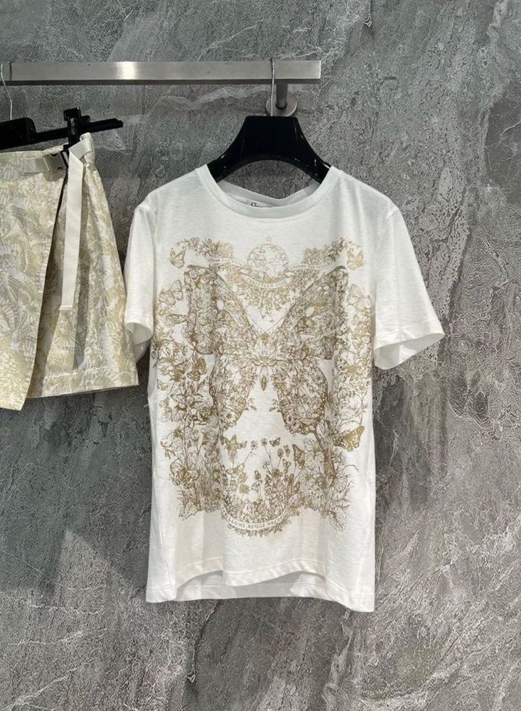 Футболка Dior
