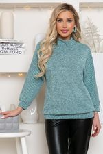 Джемпер 41347-2 Avili