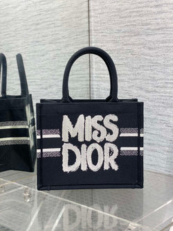 Christian Dior Book Tote 26 cm