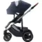Коляска 2 в 1 Britax Roemer Smile 5Z Classic Night Blue