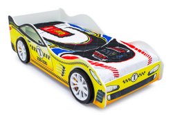 Кровать машина Бельмарко Такси