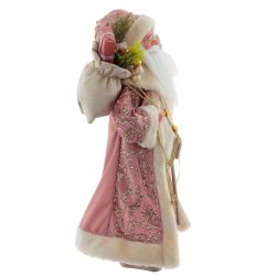 GAEM Дед Мороз, L30 W14 H47 см