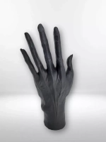 Коллекционная алтарная фигурка статуэтка Рука Славы оберег