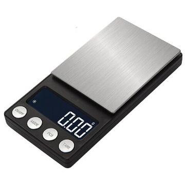 Электронные весы 0,01-100 гр. CX-186