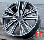 Комплект дисков Audi 19x8.5 et35 5x112
