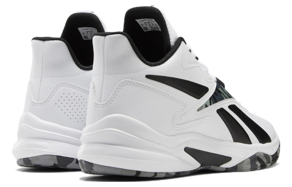 Кроссовки Reebok More Buckets