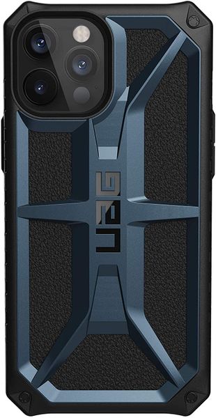 Чехол UAG Monarch для iPhone 12/12 Pro (Mallard)