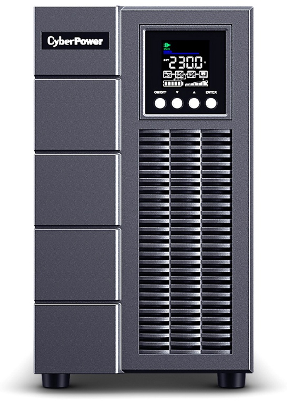 Источник бесперебойного питания CyberPower OLS3000EA