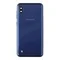 Задняя крышка для Samsung Galaxy A10 SM-A105 (Blue)