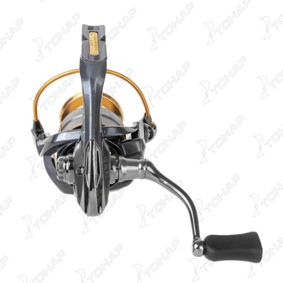 Катушка Ecusima Pro 2500 LT Ryobi