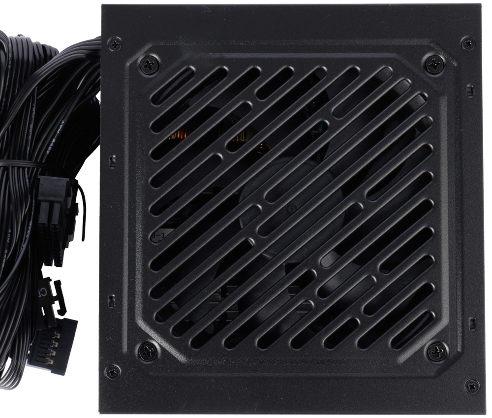 Блок питания VEGA ENERGY VPS-650W 650 Вт