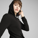 Женская толстовка PUMA ESS Full-Zip Hoodie