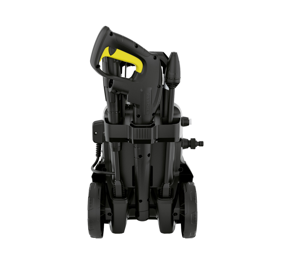Мойка Karcher K 4 Compact   1.637-500