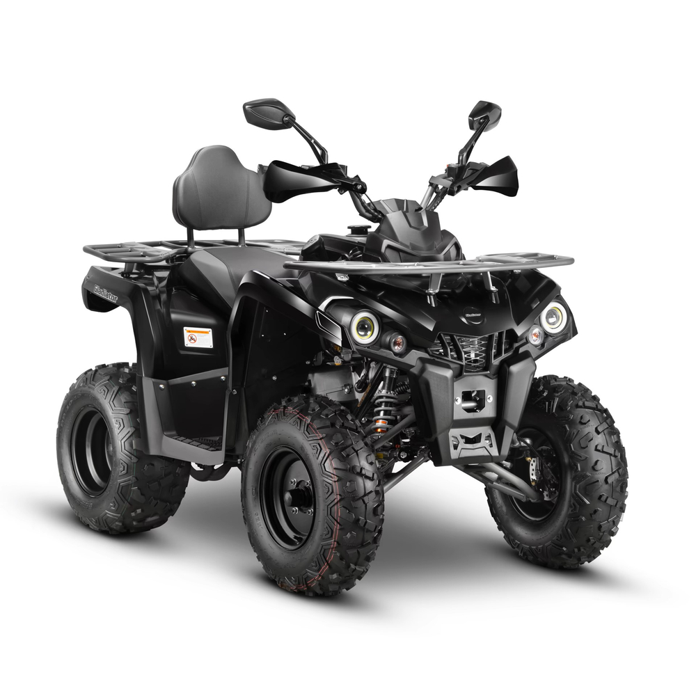 Квадроцикл GLADIATOR F200
