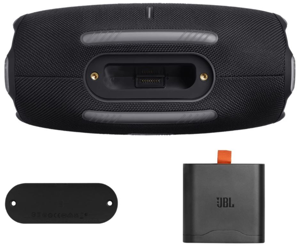 Портативная акустика  JBL Xtreme 4