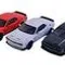 Металлическая машинка Jiaye Model 1:32 "Dodge Challenger" VB32791
