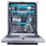 Посудомоечная машина Korting KDI 60977