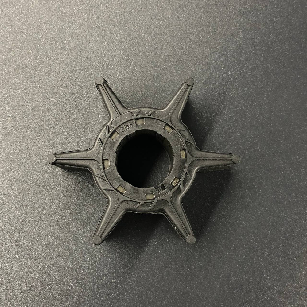 Крыльчатка помпы охлаждения Yamaha 30-50, F20-40 (RT)