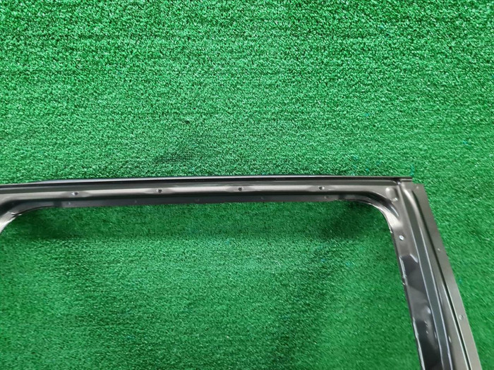 Дверь задняя правая Volvo XC70 2 (2007-2016)