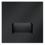 Накладка для подсветки светодиодной, S70 (графит)