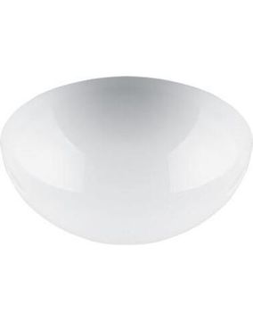 Светильник накладной белый матовый Feron   IP54 220 V 60Вт Е27